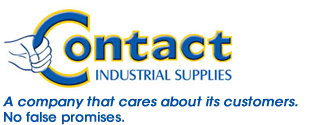 Contact Industrial Supplies